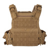 Airsoft taktická vesta K19 Full-Size Delta Armory Coyote Brown Airsoft taktická vesta K19 Full-Size Delta Armory Coyote Brown