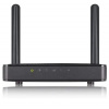 ZyXEL LTE3301-PLUS LTE Indoor Router, CAT6, 4x GbE LAN, AC1200 WiFi LTE-3301PLUS-EU0102F ZyXEL LTE3301-PLUS LTE Indoor Router, CAT6, 4x GbE LAN, AC1200 WiFi LTE-3301PLUS-EU0102F