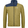 Zatepľovacia bunda Ortovox Swisswool Piz Segnas Jacket Men's - sweet alison L Zatepľovacia bunda Ortovox Swisswool Piz Segnas Jacket Men's - sweet alison L