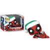 Funko POP! 1442 Marvel Holiday - Deadpool Funko POP! 1442 Marvel Holiday - Deadpool