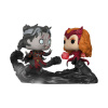 Funko POP! Doctor Strange Dead Strange & The Scarlet Witch Moment 1027 Funko POP! Doctor Strange Dead Strange & The Scarlet Witch Moment 1027
