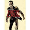 Nick Cave : Mercy on Me - Reinhard Kleist, SelfMadeHero Nick Cave : Mercy on Me - Reinhard Kleist, SelfMadeHero