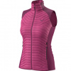 Dynafit SPEED INSULATION VEST W magenta M; Růžová vesta Dynafit SPEED INSULATION VEST W magenta M; Růžová vesta