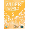 Wider World Starter Teacher´s Book with Teacher´s Portal access code, 2nd Edition Wider World Starter Teacher´s Book with Teacher´s Portal access code, 2nd Edition