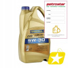 Motorový olej Ravenol 4 l 5W-30 Motorový olej Ravenol 4 l 5W-30