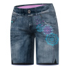 Kraťasy CRAZY SHORT WONDER MAGIC Lady veľkosť XS Kraťasy CRAZY SHORT WONDER MAGIC Lady veľkosť XS