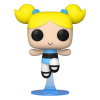 Funko The Powerpuff Girls POP! vinylová figúrka Bubbles 9 cm Funko The Powerpuff Girls POP! vinylová figúrka Bubbles 9 cm
