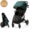Kinderkraft Mitzy Jade Green 2024 Kinderkraft Mitzy Jade Green 2024