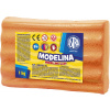 Astra Modelovacia hmota do rúry MODELINA 1kg Oranžová AST2989J Astra Modelovacia hmota do rúry MODELINA 1kg Oranžová AST2989J