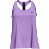 Under Armour | UA Knockout Tank | fialová| YMD Under Armour | UA Knockout Tank | fialová| YMD