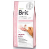 Brit Veterinary Diets Dog Hypoallergenic suché krmivo 12 kg Brit Veterinary Diets Dog Hypoallergenic suché krmivo 12 kg