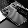 Kryt Xiaomi Redmi Note 14S 4G karbónový čierny Kryt Xiaomi Redmi Note 14S 4G karbónový čierny