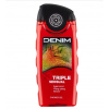DENIM TRIBE Sprchový gél 250 ML DENIM TRIBE Sprchový gél 250 ML