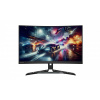 Lenovo Legion R27qc-30 LCD monitor 68,6 cm (27 Lenovo Legion R27qc-30 LCD monitor 68,6 cm (27