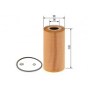 TATechnix Olejový filter Man L2000 - 8.145LC,LLC,LLRC,LRC, 8.145LLS,LLRS, 8.145LK,LRK,L-KI,LRK-L,LK TATechnix Olejový filter Man L2000 - 8.145LC,LLC,LLRC,LRC, 8.145LLS,LLRS, 8.145LK,LRK,L-KI,LRK-L,LK