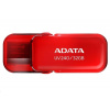 A-Data ADATA Flash disk 32GB UV240, USB 2.0 Dash Drive, červená AUV240-32G-RRD A-Data ADATA Flash disk 32GB UV240, USB 2.0 Dash Drive, červená AUV240-32G-RRD