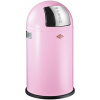 Odpadkový kôš Wesco Pushboy Junior 22l Odpadkový kôš Wesco Pushboy Junior 22l