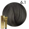 Fanola ORO Therapy 6.1 100 ml (bezamoniaková farba) Fanola ORO Therapy 6.1 100 ml (bezamoniaková farba)