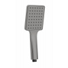 Sapho Ručná sprcha, 245mm, silikon trysky, ABS/gun metal SK779GM Sapho Ručná sprcha, 245mm, silikon trysky, ABS/gun metal SK779GM