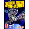 Borderlands The Pre-Sequel (MAC) DIGITAL - Steam PC Borderlands The Pre-Sequel (MAC) DIGITAL - Steam PC