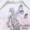 Metallica: And Justice For All - CD Metallica: And Justice For All - CD