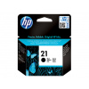 HP No. 21 Black Inkjet Print Cartridge (5 ml) C9351AE-UUQ HP No. 21 Black Inkjet Print Cartridge (5 ml) C9351AE-UUQ