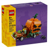 LEGO 40822 Pick-up s halloweenskymi tekvicami LEGO 40822 Pick-up s halloweenskymi tekvicami