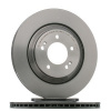 TATechnix Brzdový kotúč 314mm Hyundai i30 (PDE, PD, PDEN) 2.0N - BREMBO TATechnix Brzdový kotúč 314mm Hyundai i30 (PDE, PD, PDEN) 2.0N - BREMBO