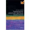 Twentieth-century Britain: A Very Short Introduction - Kenneth O. Morgan Twentieth-century Britain: A Very Short Introduction - Kenneth O. Morgan