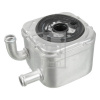 Chladič motorového oleja FEBI BILSTEIN 196034 Chladič motorového oleja FEBI BILSTEIN 196034