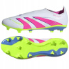 Kopačky adidas Predator League LL FG/MG ID3861 biele, veľkosť 46 Kopačky adidas Predator League LL FG/MG ID3861 biele, veľkosť 46