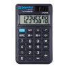 Donau-Tech Kalkulačka Donau Tech K-DT2082 čierna Donau-Tech Kalkulačka Donau Tech K-DT2082 čierna