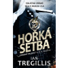 Hořká setba - Ian Tregillis Hořká setba - Ian Tregillis