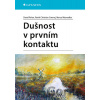 Dušnost v prvním kontaktu - David Peřan, Patrik Christian Cmorej, Marcel Nesvadba Dušnost v prvním kontaktu - David Peřan, Patrik Christian Cmorej, Marcel Nesvadba
