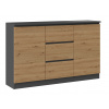 TP Living Saloe 2D3S 120 cm TP Living Saloe 2D3S 120 cm