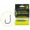 Zfish Teflon Hooks Chod veľ.8 10 ks Zfish Teflon Hooks Chod veľ.8 10 ks