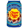 Chupa Chups sýtený nápoj Cola 345 ml Chupa Chups sýtený nápoj Cola 345 ml