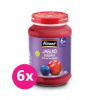 6x HAMÉ Príkrm ovocný Čučoriedka 190 g 6+ VP-F149305 6x HAMÉ Príkrm ovocný Čučoriedka 190 g 6+ VP-F149305