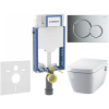 GEBERIT Kombifix súprava 5v1 - inštalačný modul, závesná sprchová toaleta Rimless a Softclose WC sedadlo TECEone, tlačidlo Sigma01 Round, 115.770.21.5 (lesklý chróm), 110.302.00.5 NT2 GEBERIT Kombifix súprava 5v1 - inštalačný modul, závesná sprchová toaleta Rimless a Softclose WC sedadlo TECEone, tlačidlo Sigma01 Round, 115.770.21.5 (lesklý chróm), 110.302.00.5 NT2