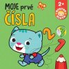 Moje prvé čísla Bystré dieťa Moje prvé čísla Bystré dieťa