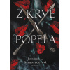 Z krve a popela - Jennifer L. Armentroutová Z krve a popela - Jennifer L. Armentroutová