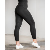 FAGER Legíny Comfort Stella Fager, polovičný sed, dámske, čierne Veľkosť: 40 FAGER Legíny Comfort Stella Fager, polovičný sed, dámske, čierne Veľkosť: 40