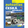Autoatlas ČR 2024 25 Autoatlas ČR 2024 25