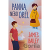 Panna, nebo orel - James Bailey Panna, nebo orel - James Bailey
