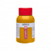 Akrylová farba ArtCreation Essentials 750ml | 270-azo tmavožltá Akrylová farba ArtCreation Essentials 750ml | 270-azo tmavožltá