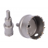 Karbidový vrták 95mm - aj na nerez XT-P11595 Karbidový vrták 95mm - aj na nerez XT-P11595
