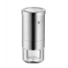 WMF Gourmet 10,5 cm - ručný oceľový mlynček na bylinky WMF Gourmet 10,5 cm - ručný oceľový mlynček na bylinky
