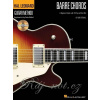 Barre Chords - Základné barré akordy pre gitaru Barre Chords - Základné barré akordy pre gitaru