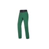 Pánske lezecké nohavice Ocún MÁNIA PANTS green dark Pánske lezecké nohavice Ocún MÁNIA PANTS green dark