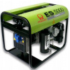 SADA GENERÁTORA PRAMAC ES5000 AVR 230V 4,6KW (SADA GENERÁTORA PRAMAC ES5000 AVR 230V 4,6KW) SADA GENERÁTORA PRAMAC ES5000 AVR 230V 4,6KW (SADA GENERÁTORA PRAMAC ES5000 AVR 230V 4,6KW)